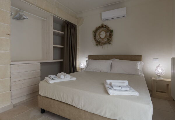 La Residenza - Corte Dei Messapi: n. 6 bedroom