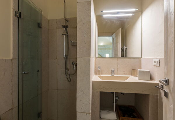 La Residenza - Corte Dei Messapi