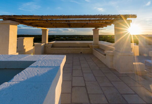 La Residenza - Corte Dei Messapi: Building Exterior, Outdoor