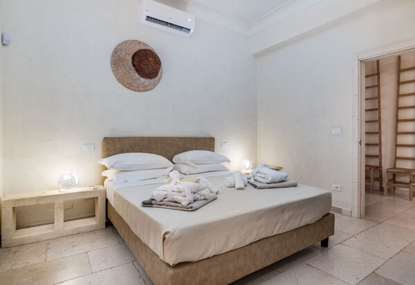 La Residenza - Corte Dei Messapi