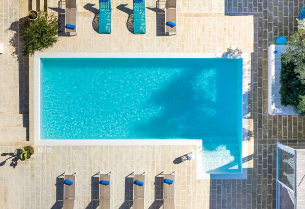 Masseria Tufo Bianco