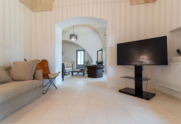 Masseria Tufo Bianco