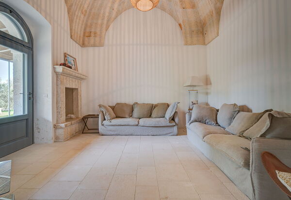 Masseria Tufo Bianco