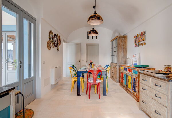 Masseria Tufo Bianco