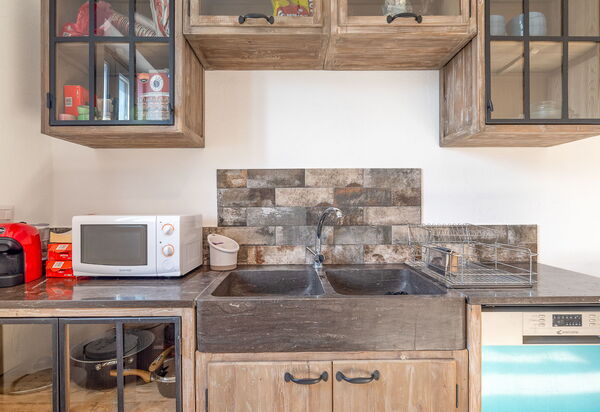 Masseria Tufo Bianco