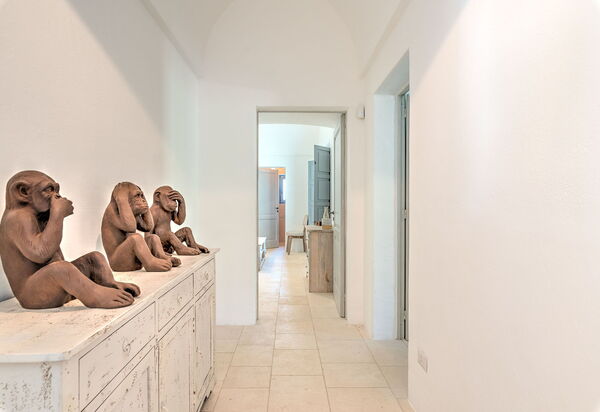 Masseria Tufo Bianco