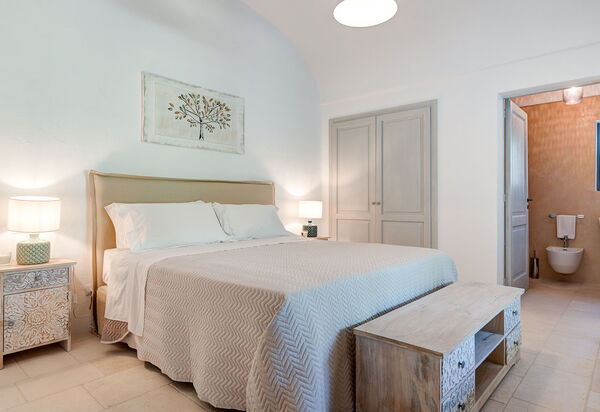 Masseria Tufo Bianco