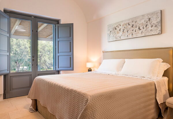 Masseria Tufo Bianco