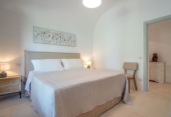 Masseria Tufo Bianco