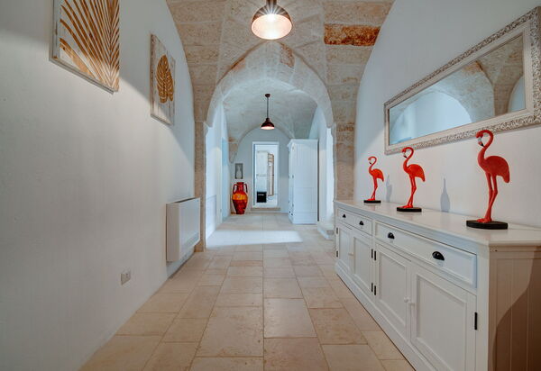 Masseria Tufo Bianco