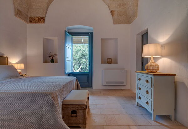 Masseria Tufo Bianco