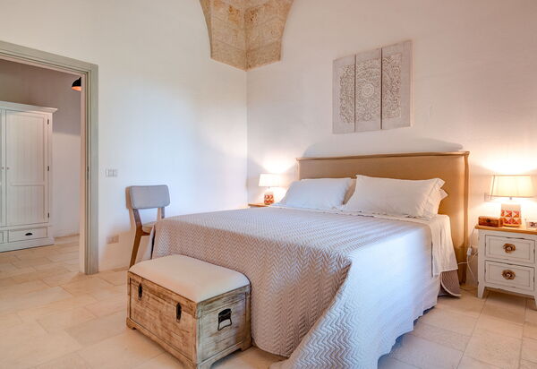 Masseria Tufo Bianco