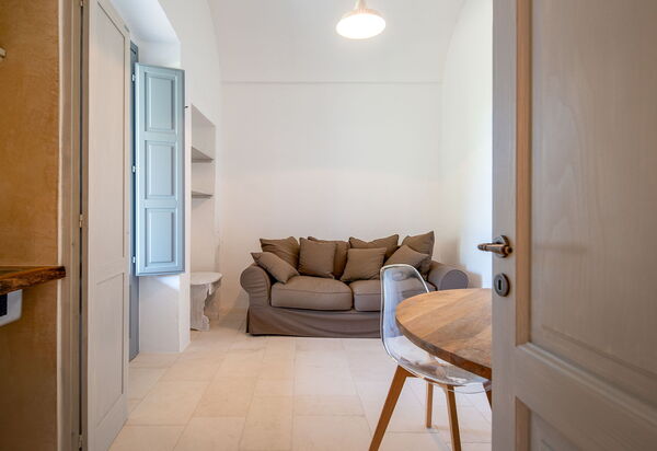 Masseria Tufo Bianco