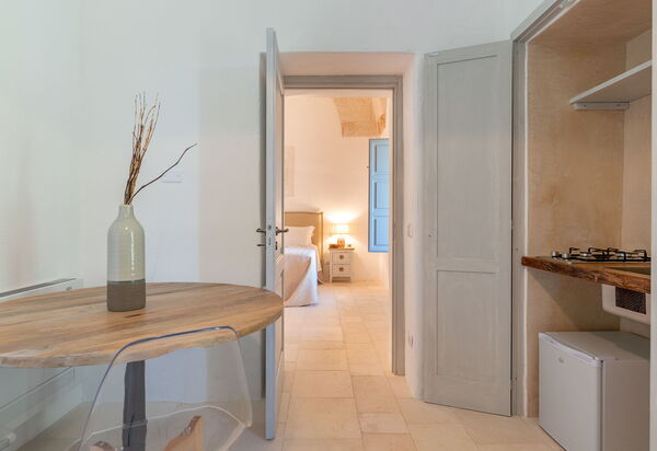 Masseria Tufo Bianco