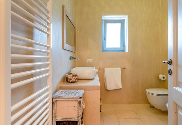 Masseria Tufo Bianco