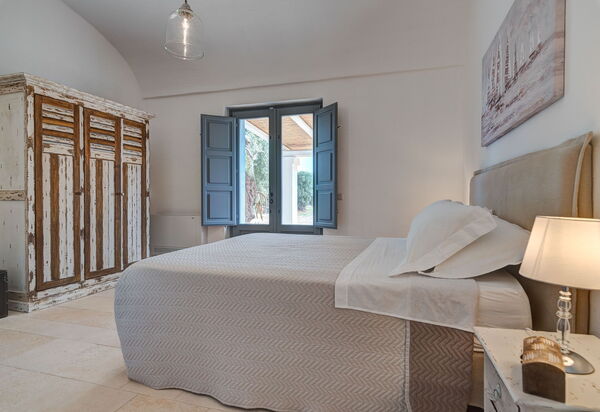 Masseria Tufo Bianco