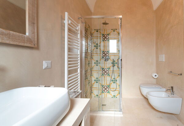 Masseria Tufo Bianco