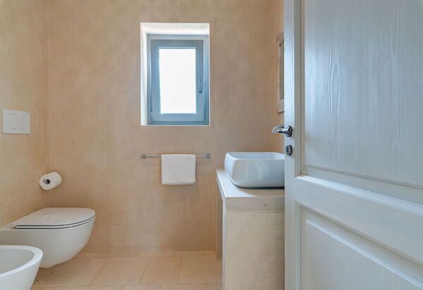 Masseria Tufo Bianco