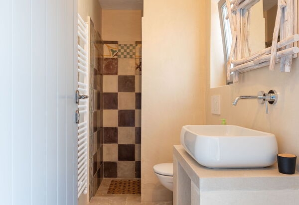 Masseria Tufo Bianco