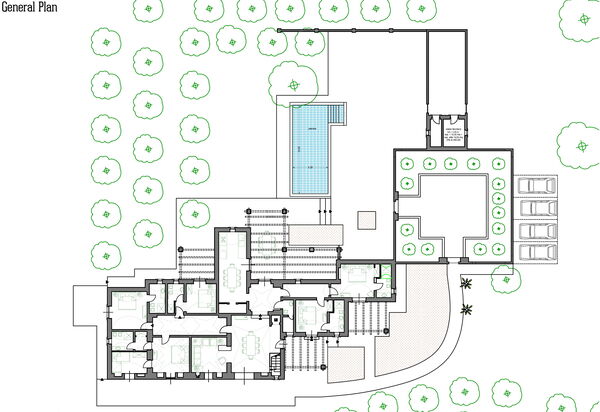 Masseria Tufo Bianco