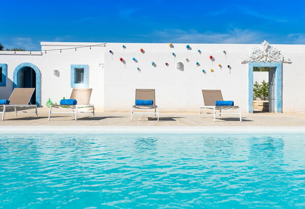 Masseria Tufo Bianco