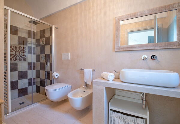 Masseria Tufo Bianco