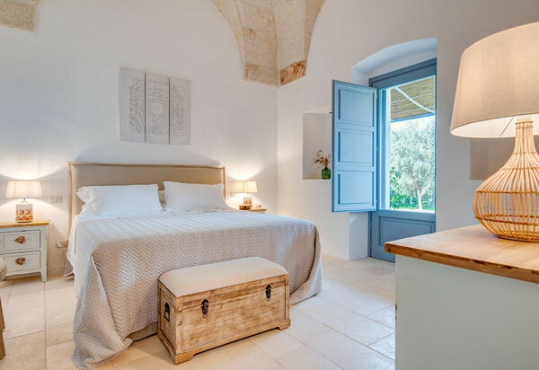 Masseria Tufo Bianco