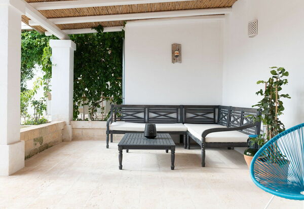 Masseria Tufo Bianco