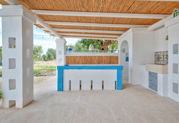 Masseria Tufo Bianco