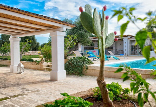 Masseria Tufo Bianco