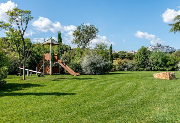 Villa Bellavista: Außen, Draussen, Garten