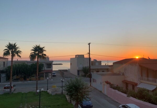 Aria: Outdoor, Scenic View