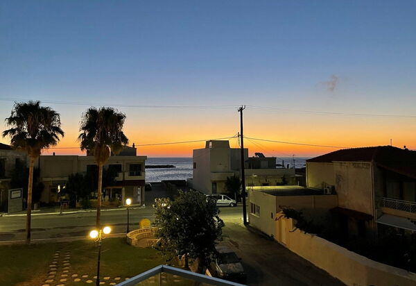 Aria: Outdoor, Scenic View