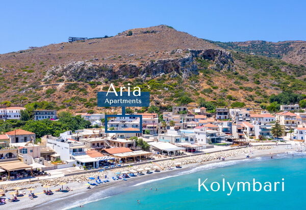 Aria: Building Exterior, Outdoor, Scenic View, Summer
