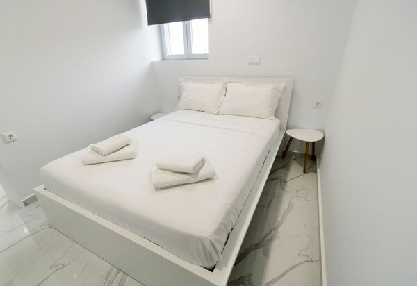 Aria: Bedroom