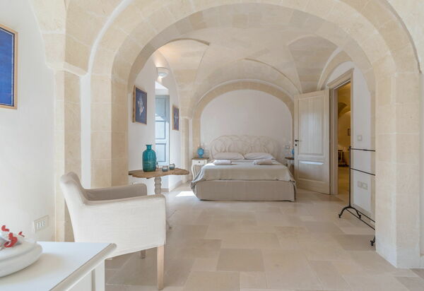 Masseria Villa Il Frantoio
