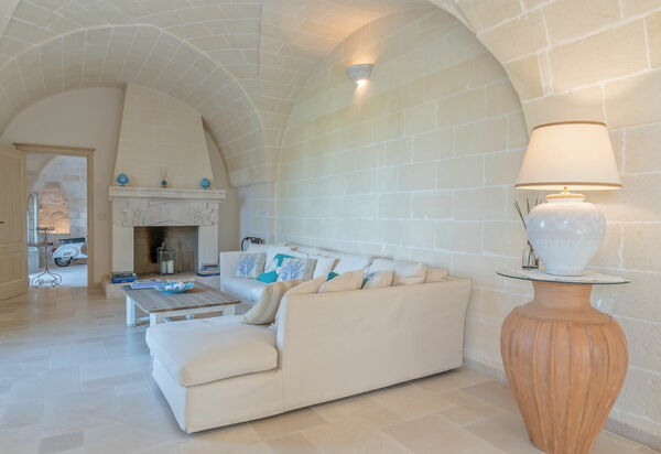 Masseria Villa Il Frantoio