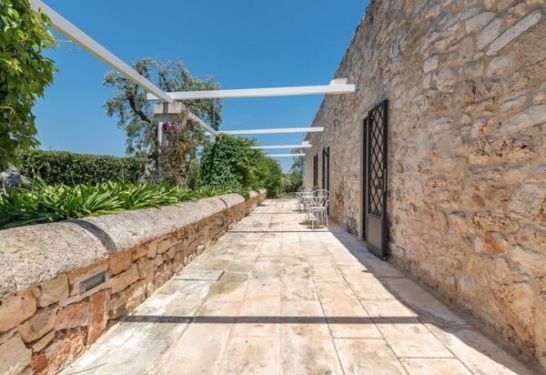 Masseria Villa Il Frantoio
