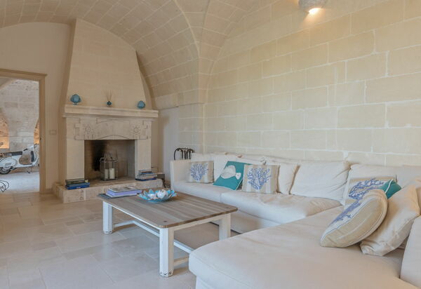 Masseria Villa Il Frantoio