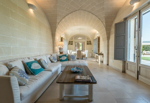 Masseria Villa Il Frantoio