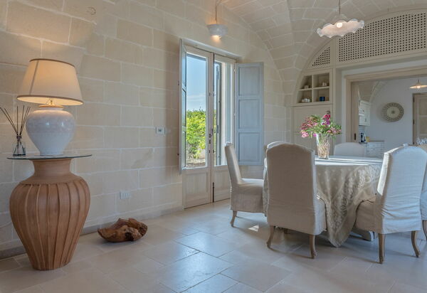 Masseria Villa Il Frantoio