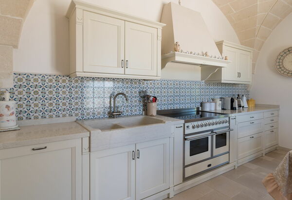 Masseria Villa Il Frantoio