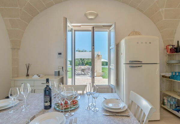 Masseria Villa Il Frantoio