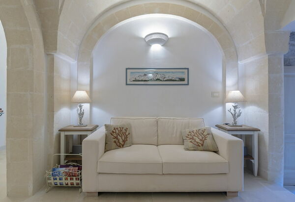 Masseria Villa Il Frantoio
