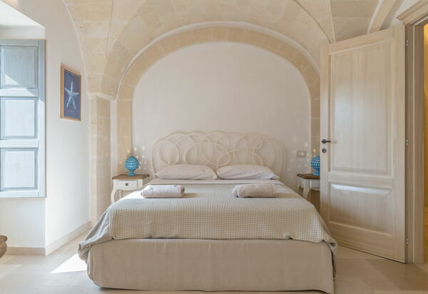 Masseria Villa Il Frantoio