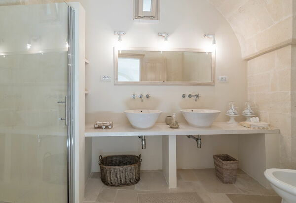 Masseria Villa Il Frantoio