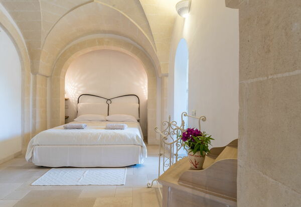 Masseria Villa Il Frantoio