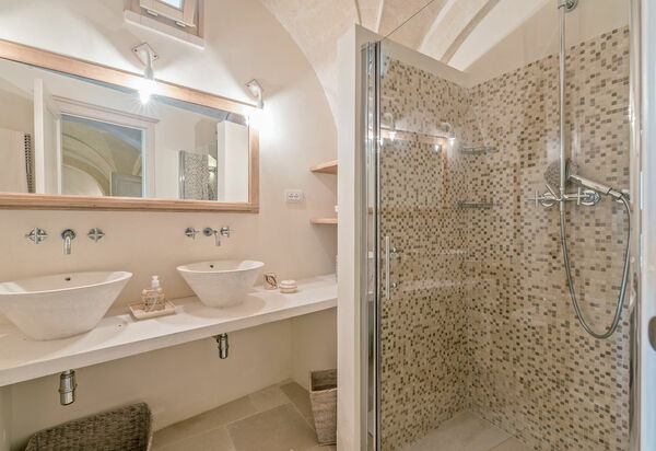 Masseria Villa Il Frantoio