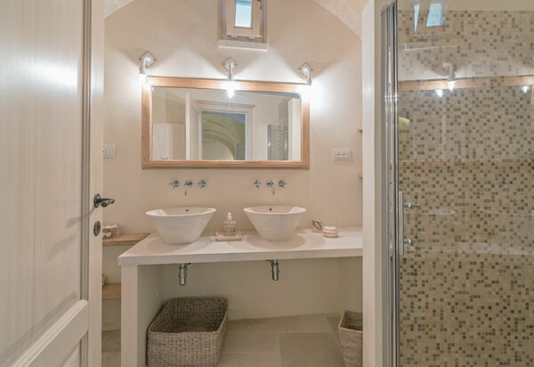 Masseria Villa Il Frantoio