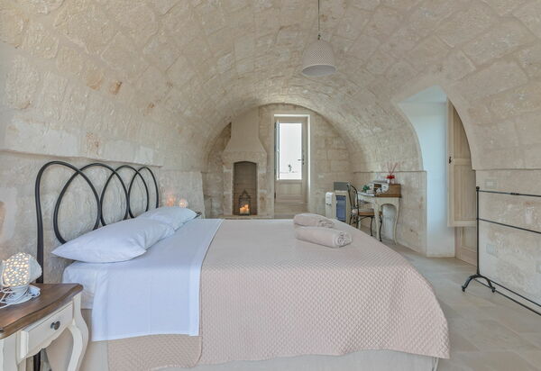 Masseria Villa Il Frantoio